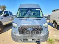 2021 Ford TRANSIT photo