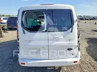 2021 Ford TRANSIT фото