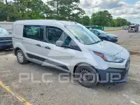 2021 Ford TRANSIT фото