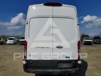 2021 Ford TRANSIT photo