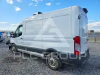 2021 Ford TRANSIT фото