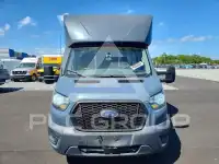 2021 Ford TRANSIT photo