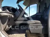2021 Ford TRANSIT photo
