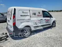 2021 Ford TRANSIT фото