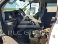 2021 Ford TRANSIT photo