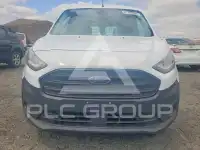 2021 Ford TRANSIT фото