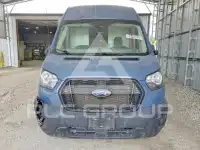 2021 Ford TRANSIT photo