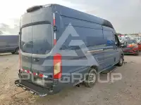 2021 Ford TRANSIT фото