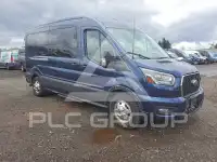 2021 Ford TRANSIT фото