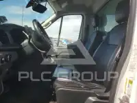 2021 Ford TRANSIT photo