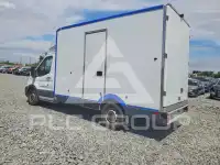 2021 Ford TRANSIT фото