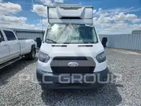 2021 Ford TRANSIT фото
