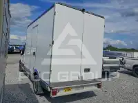 2021 Ford TRANSIT photo
