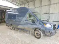 2021 Ford TRANSIT photo