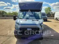 2021 Ford TRANSIT фото