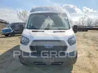 2021 Ford TRANSIT photo