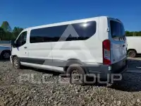 2021 Ford TRANSIT photo