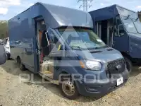 2021 Ford TRANSIT photo
