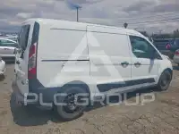 2021 Ford TRANSIT фото