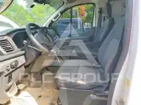 2021 Ford TRANSIT photo