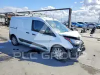 2021 Ford TRANSIT фото