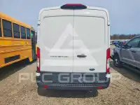 2021 Ford TRANSIT фото
