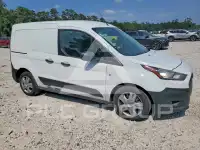 2021 Ford TRANSIT фото