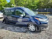 2021 Ford TRANSIT фото