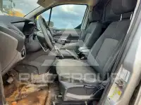 2021 Ford TRANSIT фото