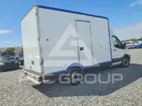2021 Ford TRANSIT фото