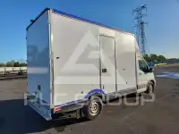 2021 Ford TRANSIT фото