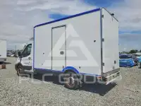 2021 Ford TRANSIT photo