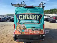 2021 Ford TRANSIT фото