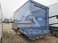 2021 Ford TRANSIT фото