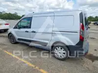 2021 Ford TRANSIT фото