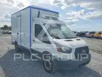 2021 Ford TRANSIT photo