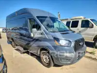 2021 Ford TRANSIT photo
