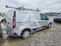 2021 Ford TRANSIT фото