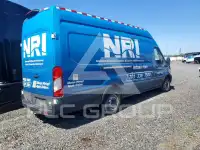 2021 Ford TRANSIT фото