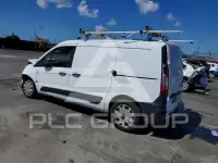 2021 Ford TRANSIT фото