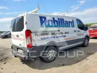2021 Ford TRANSIT photo