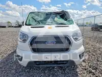 2021 Ford TRANSIT фото