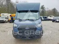 2021 Ford TRANSIT фото