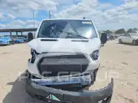 2021 Ford TRANSIT фото