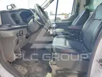 2021 Ford TRANSIT photo