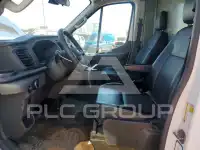 2021 Ford TRANSIT фото