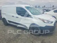 2021 Ford TRANSIT фото