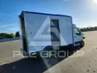 2021 Ford TRANSIT фото