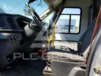 2021 Ford TRANSIT фото