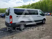 2021 Ford TRANSIT фото